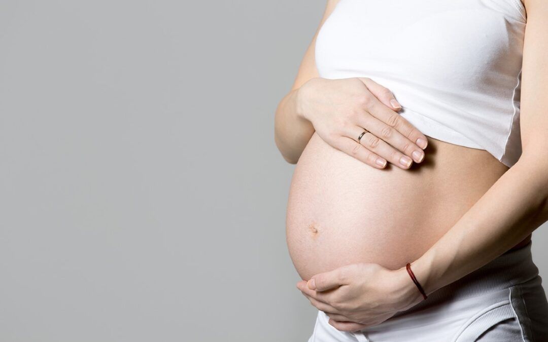 ¿Qué significa embarazo ectópico?
